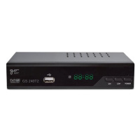 Set-top box GoSAT GS240T2