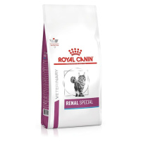 ROYAL CANIN Renal Special granule pro kočky 2 kg