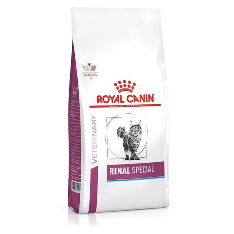 Krmiva pro kočky Royal Canin