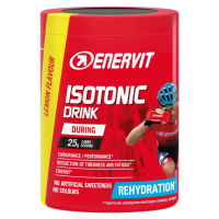 ENERVIT Isotonic drink citron 420 g