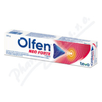 Olfen Neo Forte 20mg/g gel.180g