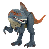 Mattel jurassic world hammond concavenator, hlp36