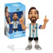 Fotbalová figurka Minix Národní tým Argentina - Lionel Messi