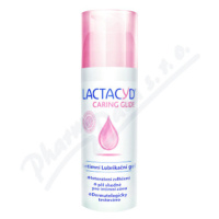 Lactacyd Caring Glide lubrikační gel 50ml