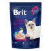 Brit Premium by Nature Cat Sterilized Chicken 800g