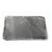 BO-MA koberce Koupelnová předložka Rabbit New dark grey - 40x50 cm