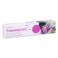 TRAUMAPLANT UNG Mast 50 g