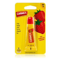 CARMEX Hydratační balzám na rty SPF15 10g Jahoda