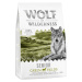 Wolf of Wilderness Senior - Green Fields - jehněčí - 1 kg