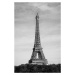 Fotografie Eiffel Tower - Tour Eiffel, Studio Collection, 26.7 × 40 cm