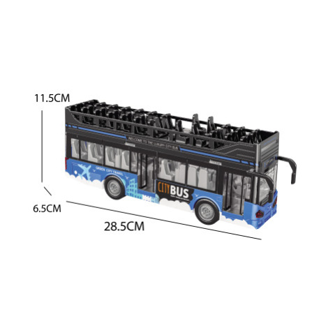 Autobus ALLTOYS