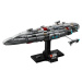 LEGO LEGO® Star Wars™ 75405 Hvězdný křižník Home One