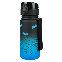 BAAGL Batman Tritanová láhev na pití Gradient - Blue 350 ml