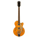 Gretsch G5655T-QM Electromatic CB JR QLT SPEY