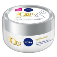 NIVEA Firming + Reshaping Q10 Plus Body Creme 300 ml