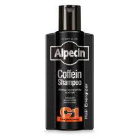 ALPECIN Energizer Coffein Shampoo C1 Black Edition 375 ml