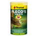 Tropical Pleco's Tablets 250ml/135g 48ks tabletové krmivo pro řasožravé ryby