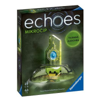 Ravensburger Echoes Mikročip