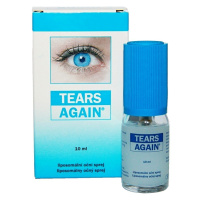 Tears Again oční sprej 10 ml