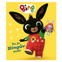 Bing - To je Bingův svět | Kolektiv