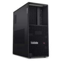 Lenovo ThinkStation P3 Tower 30GS004NCK Černá