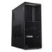 Lenovo ThinkStation P3 Tower 30GS004NCK Černá