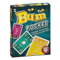 Karetní hra Tik Tak Bum Pocket