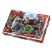 Trefl Puzzle The Avengers 100 dílků