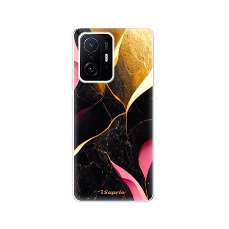 iSaprio Gold Pink Marble pro Xiaomi 11T / 11T Pro