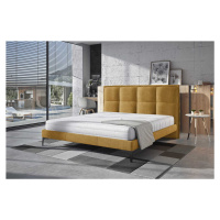 Confy Designová postel Adelynn 180 x 200 - 6 barevných provedení
