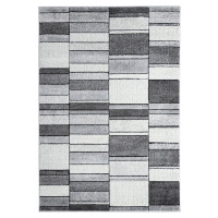 Ayyildiz koberce Kusový koberec Alora A1018 Grey - 140x200 cm