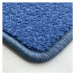 Vopi Kusový koberec Eton modrá