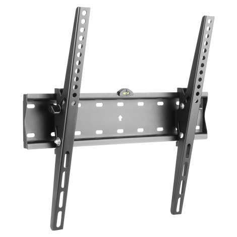 AlzaErgo T215B Curved sklopný 32"-55"