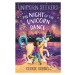 The Night of the Unicorn Dance - Cerrie Burnell, Lucy Fleming (ilustrátor), Kayt Bochenski (ilus