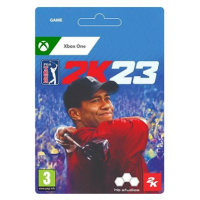 PGA Tour 2K23 - Xbox One Digital