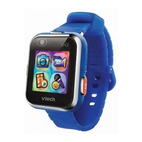 KIDIZOOM SMARTWATCH PLUS DX2, modré VTech