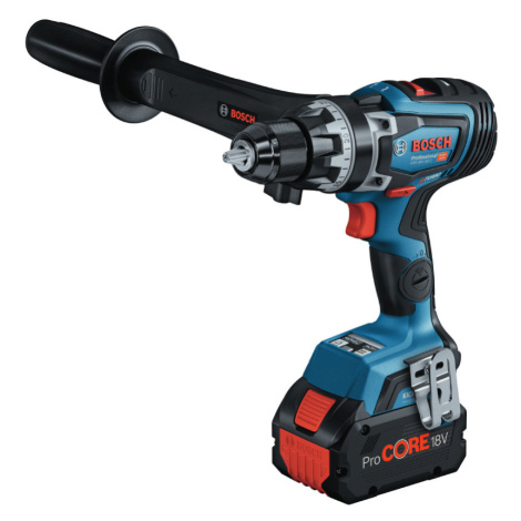 Bosch GSR 18V-150 C Professional aku vrtací šroubovák 06019J5005