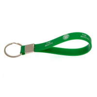 FOREVER COLLECTIBLES - Přívěsek na klíče CELTIC FC Silicone Keyring