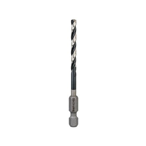 BOSCH Spirálový vrták HSS Impact Control 4,0mm 2.608.577.052