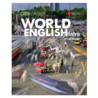 World English 2E Intro Student Book National Geographic learning