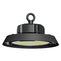 Solight high bay, 200W, 28000lm, 120°, Meanwell, 5000K, UGR