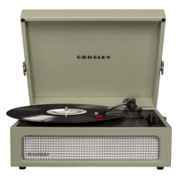 Crosley Voyager - Sage