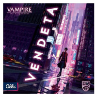 Vampire: The Masquerade - Vendeta