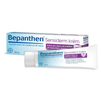 Bepanthen Sensiderm krém 50g