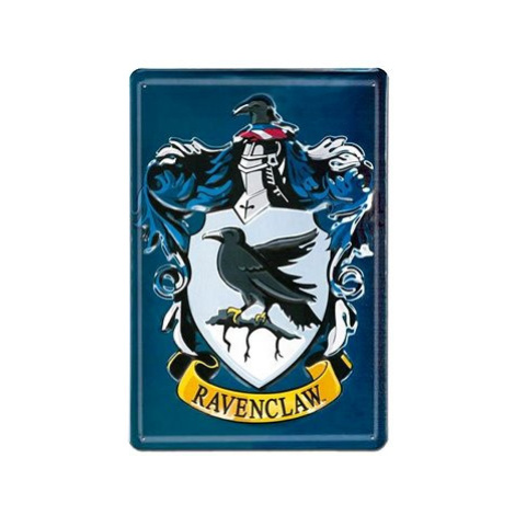 Harry Potter: Ravenclaw - cedule na zeď Logoshirt