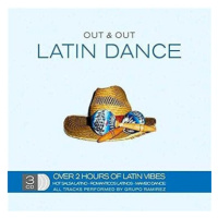 Grupo Ramirez: Latin Dance - Out & Out (3xCD) - CD