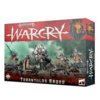 Warhammer Warcry - Tarantulos Brood