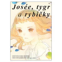 Josée, tygr a rybičky