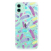 iSaprio Feather Pattern 01 pro iPhone 11