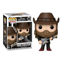 Funko Pop! Rocks Chris Stapleton 388